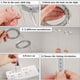 thumbnail image 4 of Las Suculentas Led De Doble Cabeza Crecen La Lámpara De Cultivo De Plantas De Espectro Completo Con Interruptor De Sincronización Automática De Ciclo De 24 Horas Para El Arranque De Semillas, 4 of 6