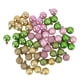 thumbnail image 4 of Christmas Tree Balls, Shatter Resistant 54 Pcs Christmas Ball Ornaments Classic Decoration 3cm Hook Plastic For Wedding, 4 of 8