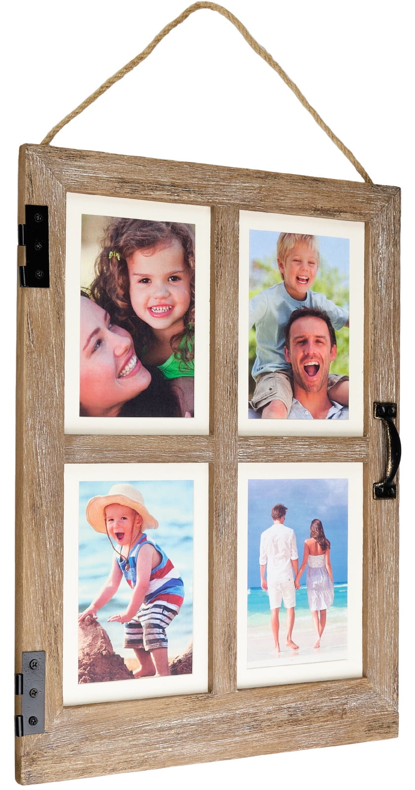 3 X 5 Landscape Portrait Photo Frame Home Decor Birthday Gifts Present Occasions 