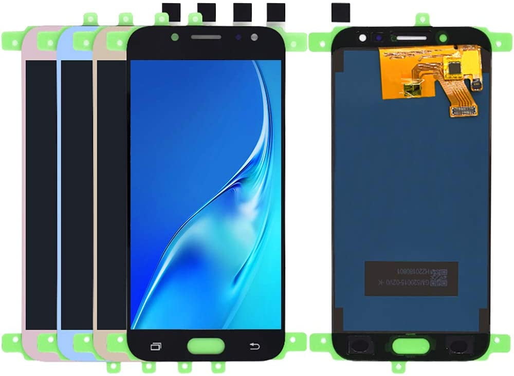 5 2 Lcd For Samsung Galaxy J5 Screen Display Assembly Replacement 17 J530 J530f Sm J530f Lcd Display Touch For Samsung Display Blue Walmart Com Walmart Com 5 2 Lcd For Samsung Galaxy J5 Screen Display Assembly Replacement 17 J530 J530f Sm J530f Lcd Display Touch For Samsung Display Blue Walmart Com Walmart Com