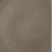 Better Homes and Gardens Banks Brown 10.25-Inch Stoneware Dinner Plate