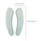 thumbnail image 3 of Fundas Para Asiento De Inodoro, Almohadillas Adhesivas, Lavables Y Reutilizables, Almohadillas Suaves Y Gruesas Para Asiento De Inodoro, Diseño Impermeable, Adhesivo Resistente, Fáciles De Limpiar, 3 of 8