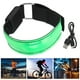 thumbnail image 5 of Brazalete con luz LED ligero plegable resistente ajustable ambiental pulsera de seguridad nocturna con gancho y para actividades nocturnas al aire libre ANGGREK  Otros, 5 of 8