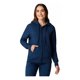 thumbnail image 1 of Sudadera Optima Capucha Cierre Con Cangurera Dama Mujer, 1 of 5