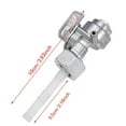 thumbnail image 3 of Valve d'Arrêt de Générateur d'Essence Pompe de Réservoir d'Essence Petcock Interrupteur de Valve de Carburant Remplacement de Réservoir d'Huile Moteur, 3 of 9