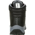 thumbnail image 4 of Georgia Boot Eagle Trail Waterproof Grey/Black Hiker, 4 of 7