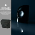 thumbnail image 3 of UPOUART Bolsa De Transporte Para Inalámbrico Con Cierre De Gancho Para Protección, 3 of 7