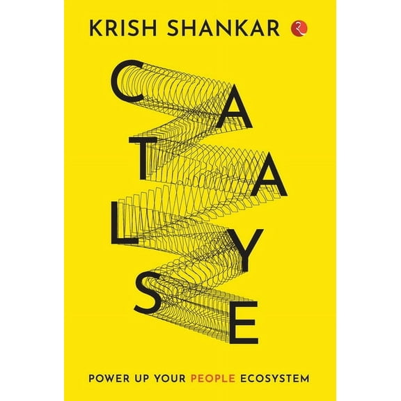 Catalyse (Hardcover)