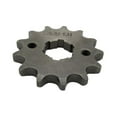 thumbnail image 4 of 13T 20mm Arbre Pignon avant pour 428 Chaîne Vélo ATV Quad, 4 of 6
