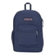 thumbnail image 1 of Mochila Jansport Cross Town Plus Azul Casual Backpack Azul Marino, 1 of 6