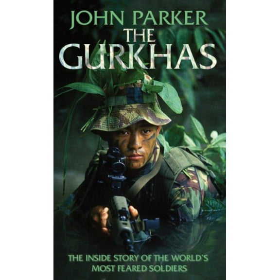 The Gurkhas