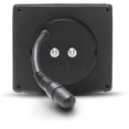 thumbnail image 3 of Rockford Fosgate PMX-1R Punch Marine Full Function Wired Remote 2.7" Display, 3 of 9