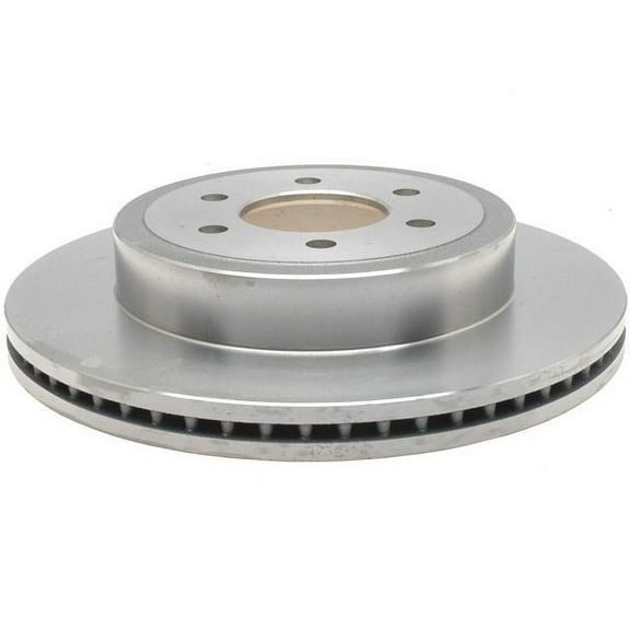 Front Brake Rotor - Compatible with 2003 - 2004 Dodge Dakota