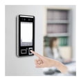 thumbnail image 4 of Fingerprint Attendance Machine Fingerprint Attendance Biometric Fingerprint Attendance System ,Versatile Punching Options, 4 of 6