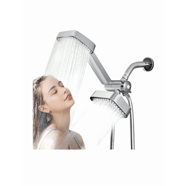 Regaderas Para Baño De Lluvia De Alta Presión