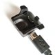 thumbnail image 2 of Cargador de pulsera Honor 3/4/5 compatible con pulsera deportiva Huawei 3/4ProB19 B29 base de carga, 2 of 3