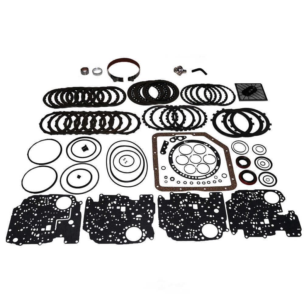 Pioneer Automotive Industries 753100 Auto Trans Master Repair Kit