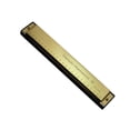 thumbnail image 4 of PENIKOKO 24 Holes Golden Hole Harmonica Instrument for Playing Use with Clear Tone and Streamlined Design, 4 of 8