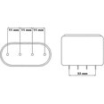 thumbnail image 2 of CUV-236 Lampe UV 36W Strilisateur Tube UV-C, 2 of 3