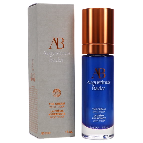 The Cream by Augustinus Bader for Unisex - 1 oz Cream