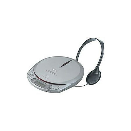 Walkman D-NE510 CD MP3 Player