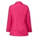thumbnail image 5 of Pntutb Mujer Blazers Abrigo a prueba de viento Trench Coat Abrigos Otoño Primavera Abrigo Blusa Chaqueta Liquidación Pntutb Pntutb-3001, 5 of 6