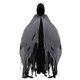 thumbnail image 1 of Capa de Halloween, capa, calavera, ropa, máscara, guión, decoración de habitación, accesorios de disfraz, 1 of 5