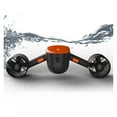 thumbnail image 3 of Booster Underwater Thruster Underwater Aircraft Unmanned Robot Outdoor Floating Free Diving Handheld Diving Equipment ,Enhanced Propulsion, 3 of 5