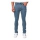 thumbnail image 1 of Jeans Caballero Slim Fit Mezclilla Stretch Hombre Vendyjeans, 1 of 5