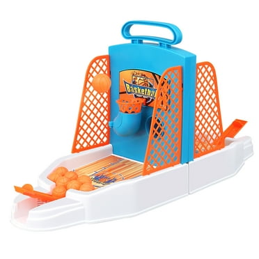 Twfbrm Baby Learning Playsets Table Basketball Beer Drinking Game Toy For Entertaining Party Catapult Gifts for 5-12 Years Boys Girls
