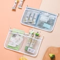 thumbnail image 4 of Matsuzay Almacenamiento en el refrigerador Bolsa de malla Organizador de clasificación Bolsa de verduras Type4 NO4, 4 of 6