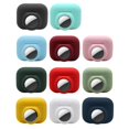 thumbnail image 3 of 2 in 1 Protective Cover Earphone Sleeve with Good Elasticity Bag Waterproof Fall-proof Portable Protection Shell Headphone Protective Sleeve Blackish Green, 3 of 9