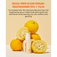 thumbnail image 2 of Sérum para la piel K-SECRET SEOUL 1988 Glow Niacinamida 15% 30 ml, 2 of 7