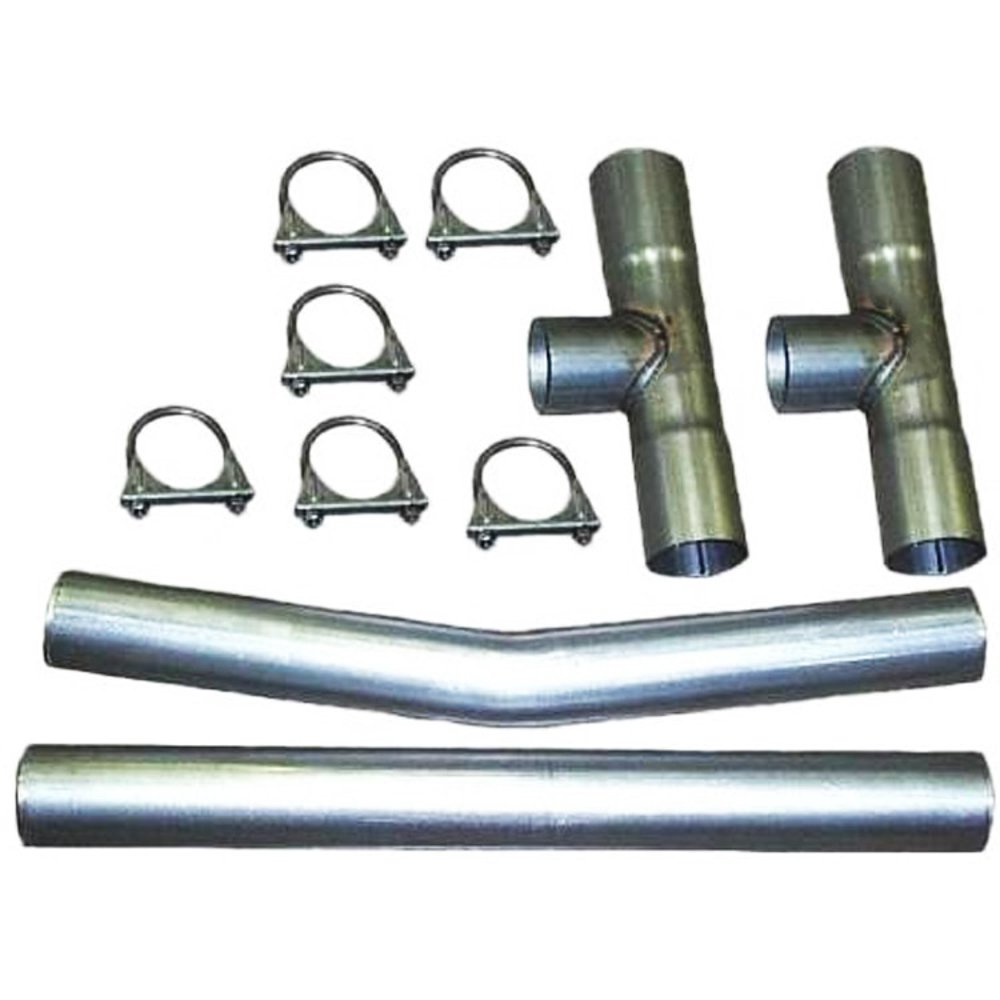 Bmw h pipe