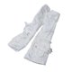 thumbnail image 4 of 1:12 Pantalones cargo Disfraz de muñeca Escena de fotografía Elegante Cosplay Decoración Juego de roles Blanco, 4 of 9