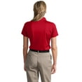 thumbnail image 2 of CornerStone - Ladies Select Snag-Proof Polo, 2 of 5