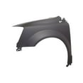 thumbnail image 1 of FENDER FR LH REPLACEMENT FOR DODGE CARAVAN 2020 PARTSLINK NUMBER CH1240262, 1 of 1