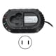 thumbnail image 1 of Cargador de batería de iones de litio Protección contra cortocircuitos 4 opciones Uso simple y conveniente Cargador de batería de 10,8 V 100?240 V, 1 of 8