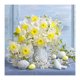 thumbnail image 1 of Cuadros Decorativos 5D bricolaje taladro completo diamante pintura flores punto de cruz bordado Kit Tmvgtek embutido en tela, 1 of 8