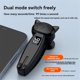 thumbnail image 4 of Remote Control Page Turner E-Reader Controller Bluetooth Phone Screen Auto Clicker Camera Shutter for Live Streaming B, 4 of 5