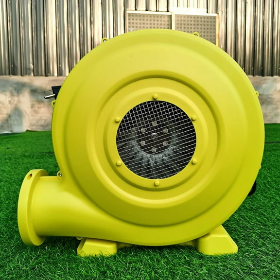 Bounce House Blower for Inflatables 680 Watts