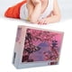 thumbnail image 4 of 1000 Pieces Sakura Jigsaw Puzzle Cartoon Anime Challenging Sakura Puzzle DIY Toys for Kids Adults, 4 of 4