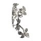 thumbnail image 5 of 2X Cartílago Ear Cuff Estilo Vintage Clip en Pendiente para Mujeres Hombres Fiesta Bronce 2 piezas, 5 of 8