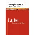 thumbnail image 1 of Pre-Owned Luke (Paperback) 0664226914 9780664226916, 1 of 1