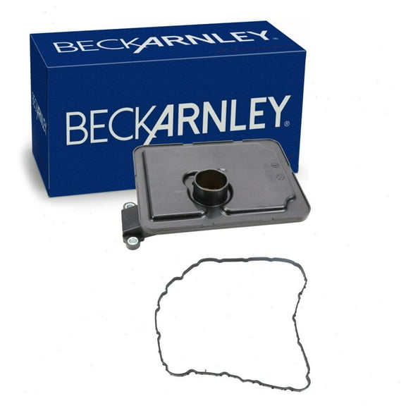 Beck/Arnley Transmission Filter Kit compatible with Kia Sorento 2014-2016