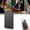 Black, variant on Ai Note Taker, AI Voice Recorder with Transcription, Digital Voice Recorder with 58-Language Translation, Magnetic Attachment, Call Recording Support, 8GB, Black