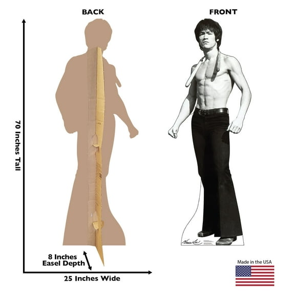 Bruce Lee - Game