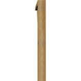thumbnail image 4 of Ekena Millwork 4"W x 40"D x 40"H Olympic Block Rough Sawn Bracket w/ Offset Brace, Western Red Cedar, 4 of 25