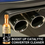 5 Pack Boost Up Vehicle Engine Catalytic Converter Cleaner Three Way Catalyst Cleaner