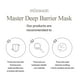 thumbnail image 5 of Mascarilla protectora mixsoon Master Deep 5 unidades, 5 of 5